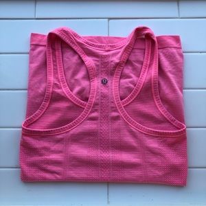 Lululemon Swiftly Tech Racerback